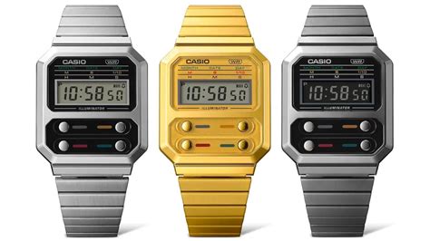 casio ripley.